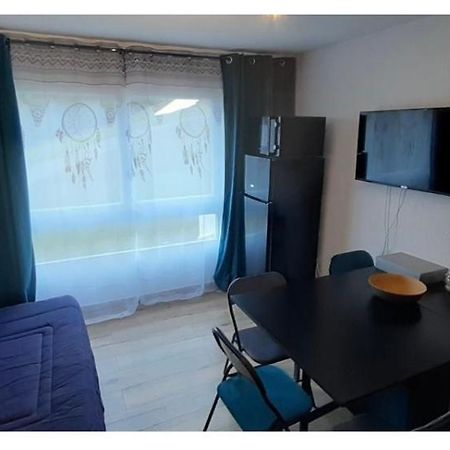 Studio Puy Saint Vincent 1600 Les Pres Ngoại thất bức ảnh